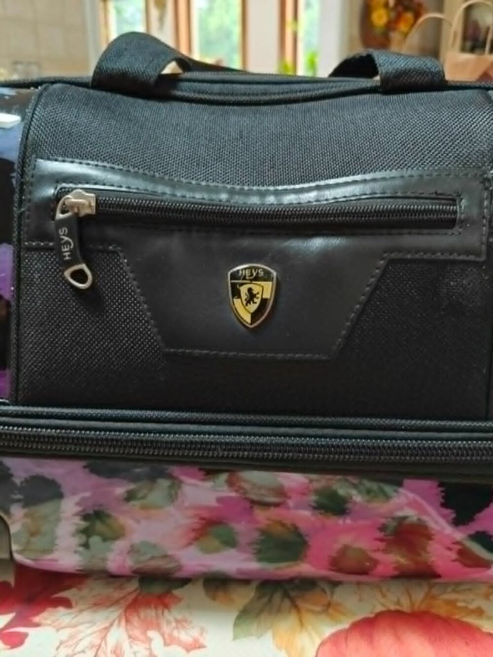 Carry On Luggage Bag